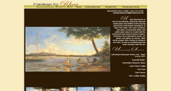Desktop Screenshot of adirondackrusticart.com